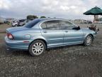 JAGUAR X-TYPE 2.5 photo