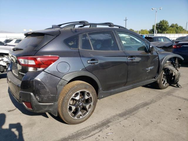 2019 SUBARU CROSSTREK - JF2GTAEC4KH270272