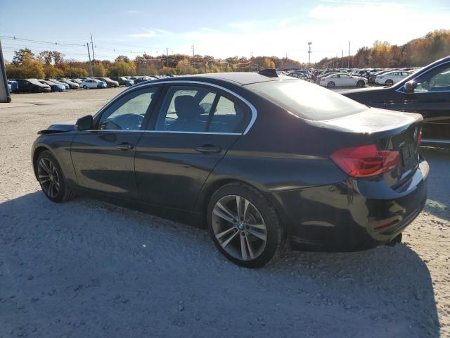 2017 BMW 330 XI - WBA8D9C33HA004905