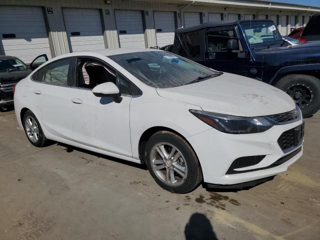 2017 CHEVROLET CRUZE LT 1G1BE5SM4H7199816
