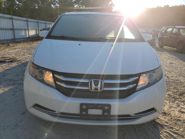 VIN 5FNRL5H66FB012183 2015 Honda Odyssey, Exl no.5