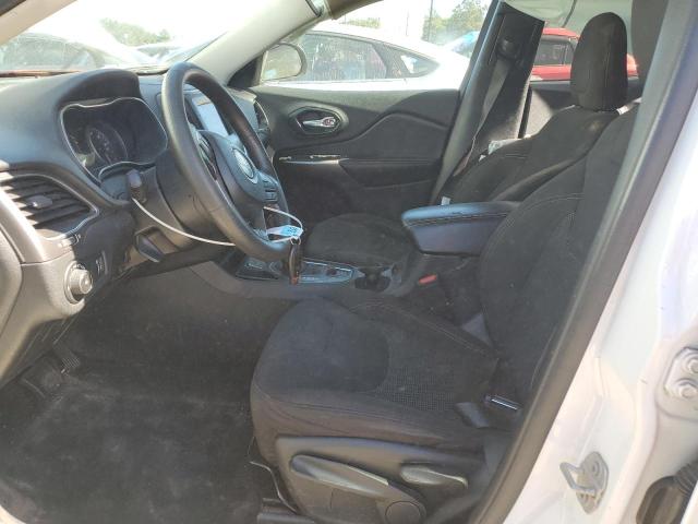 2019 JEEP CHEROKEE L - 1C4PJLCB4KD479450