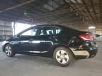 Lot #3033033010 2015 HONDA CIVIC LX