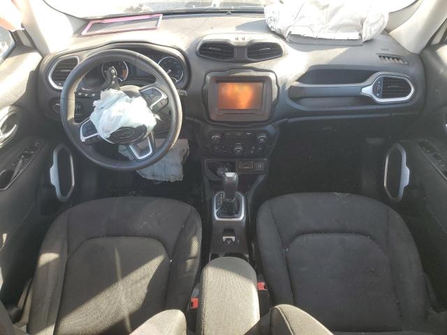 VIN ZACCJBAB1JPH03172 2018 Jeep Renegade, Sport no.8