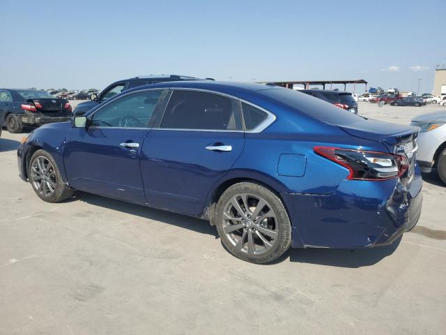 VIN 1N4AL3AP7JC291854 2018 Nissan Altima, 2.5 no.2