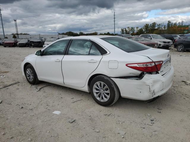 VIN 4T1BF1FK3HU770523 2017 Toyota Camry, LE no.2