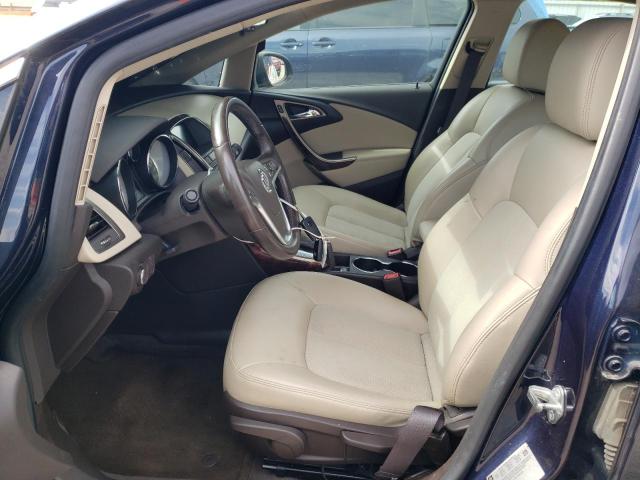 2016 BUICK VERANO - 1G4PP5SK6G4150456