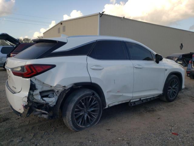 VIN 2T2BZMCA1GC034034 2016 Lexus RX, 350 Base no.3