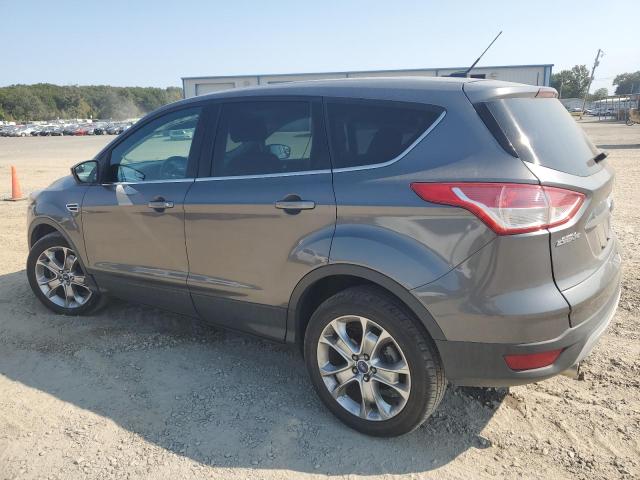 VIN 1FMCU0H9XDUB71143 2013 Ford Escape, Sel no.2