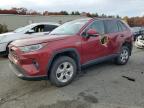 TOYOTA RAV 4 снимка