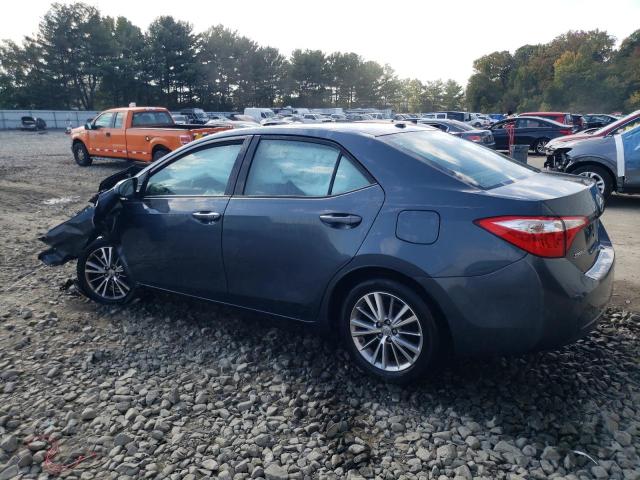 2015 TOYOTA COROLLA L - 2T1BURHEXFC331149