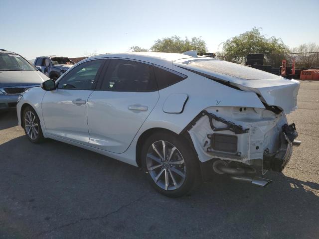 2024 ACURA INTEGRA 19UDE4H28RA019341