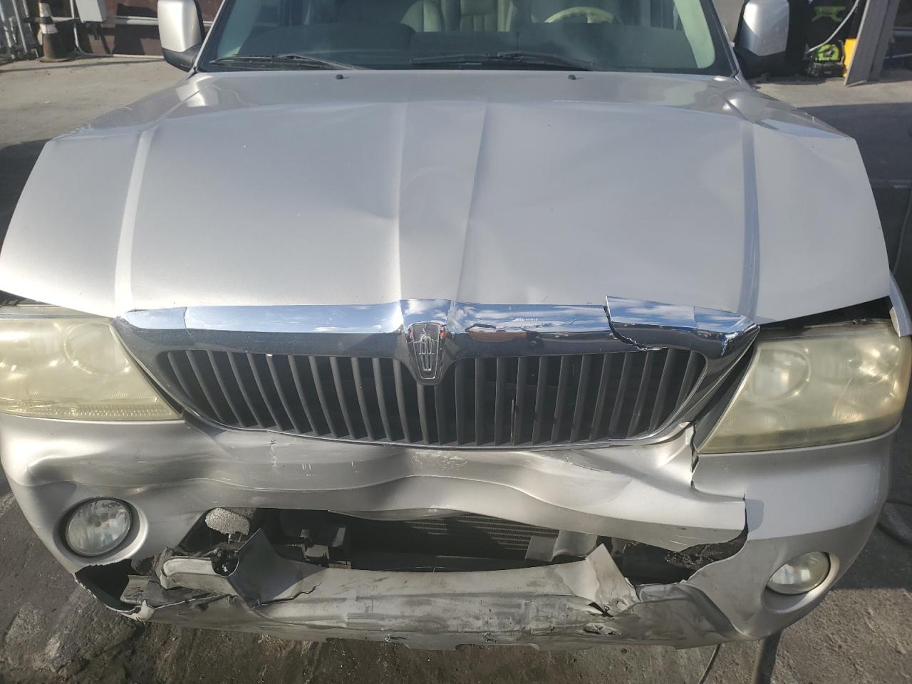 Lot #3048389729 2003 LINCOLN AVIATOR