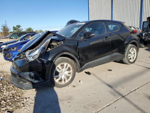 TOYOTA C-HR XLE