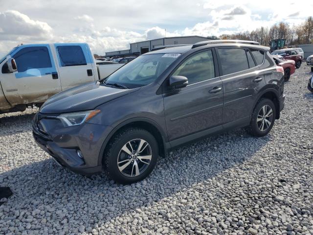 VIN JTMRFREV3HJ703709 2017 Toyota RAV4, Xle no.1