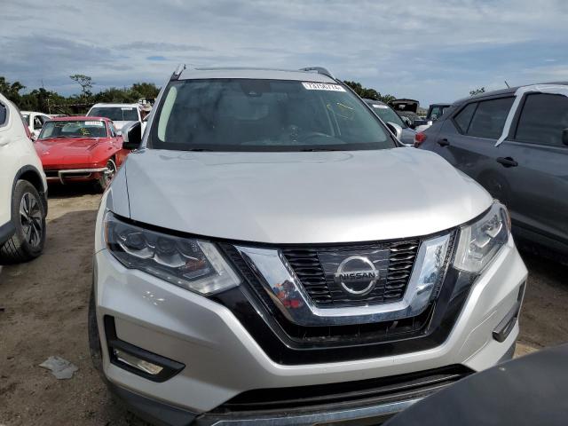 2017 NISSAN ROGUE S - JN8AT2MT0HW143670