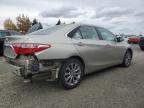 TOYOTA CAMRY LE photo