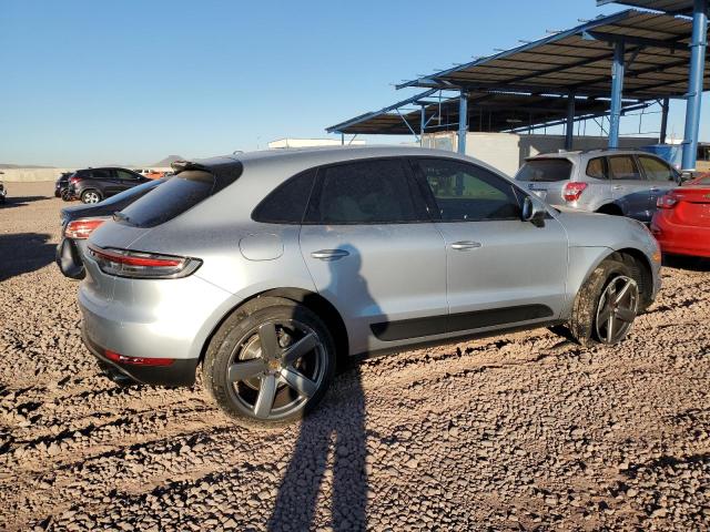 VIN WP1AB2A53KLB30813 2019 Porsche Macan, S no.3