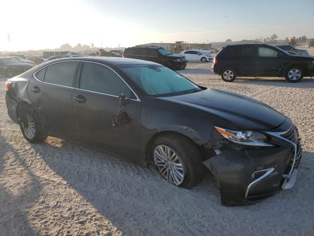 2017 LEXUS ES 350 - 58ABK1GG5HU040711