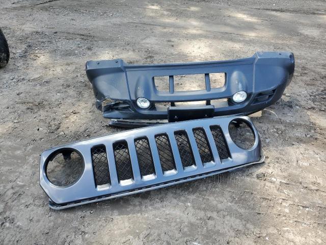 2015 JEEP PATRIOT SP - 1C4NJRBB9FD366014