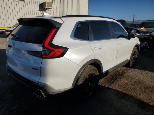2024 HONDA CR-V SPORT - 7FARS5H53RE030482