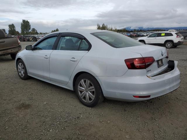 2017 VOLKSWAGEN JETTA S - 3VW2B7AJ2HM412042