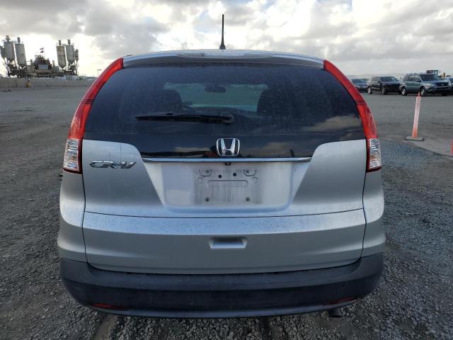 VIN 3CZRM3H51EG706551 2014 Honda CR-V, EX no.6