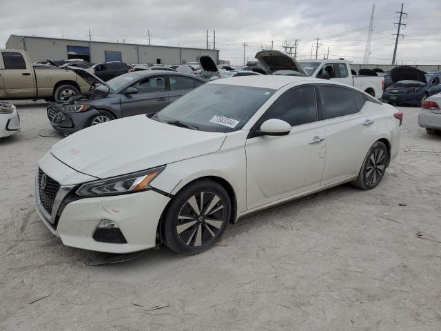 2021 NISSAN ALTIMA SV - 1N4BL4DV4MN393075