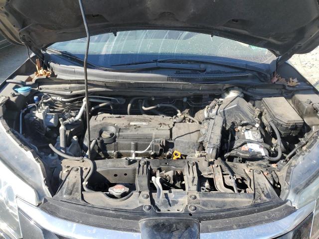 2016 HONDA CR-V LX - 2HKRM4H34GH614872