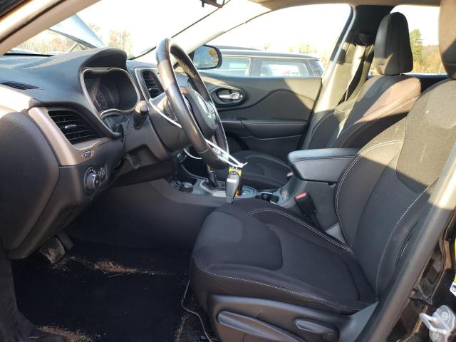 2015 JEEP CHEROKEE L - 1C4PJMCS0FW552717