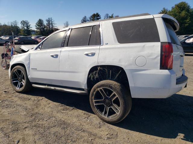2018 CHEVROLET TAHOE K150 - 1GNSKBKC3JR304420