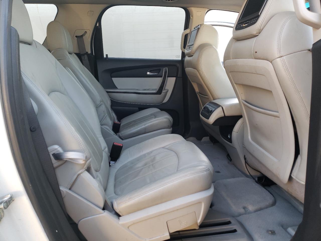 1GKKRTED1CJ221735 - 2012 GMC ACADIA DEN - #77399364