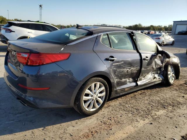 VIN 5XXGN4A72FG482240 2015 KIA Optima, EX no.3