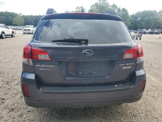 VIN 4S4BRBCC3E3257588 2014 Subaru Outback, 2.5I Pre... no.6