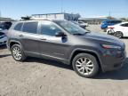 Lot #3009528245 2014 JEEP CHEROKEE L