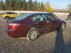 HONDA ACCORD EXL photo