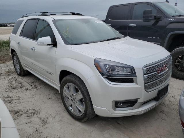 VIN 1GKKVTKDXGJ209668 2016 GMC Acadia, Denali no.4