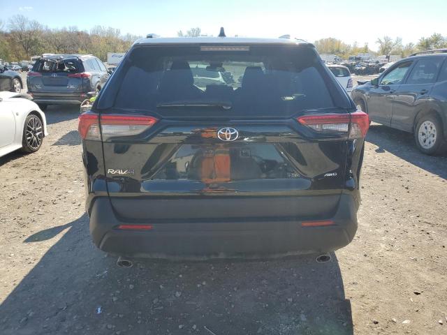 VIN 2T3P1RFV9LW098108 2020 TOYOTA RAV4 no.6