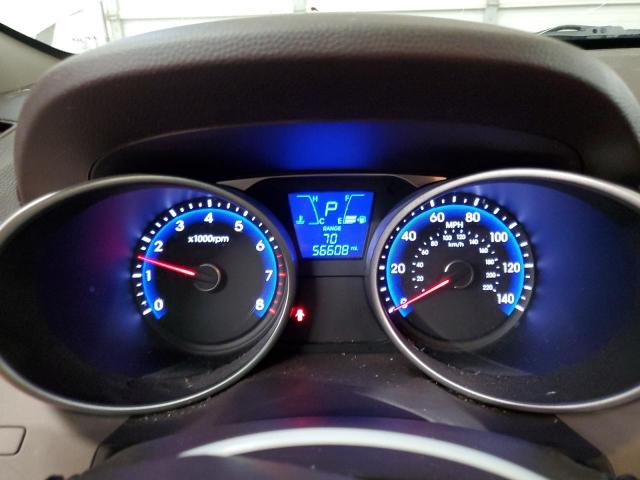 2015 HYUNDAI TUCSON LIM - KM8JUCAG9FU031380