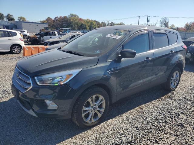 2019 FORD ESCAPE SE 2019