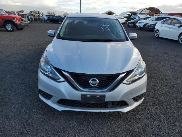 2019 NISSAN SENTRA S - 3N1AB7AP0KY249008