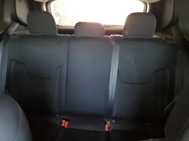 2023 JEEP RENEGADE A - ZACNJDE19PPP20572