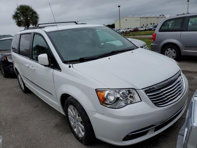 VIN 2C4RC1BG1GR295916 2016 Chrysler Town and Countr... no.4