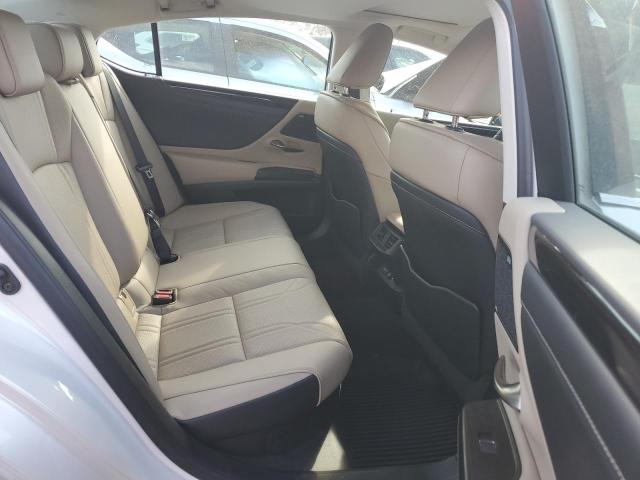 2021 LEXUS ES 300H LU 58AEA1C13MU010358