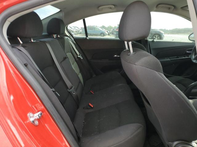 2015 CHEVROLET CRUZE LT - 1G1PC5SB2F7253931