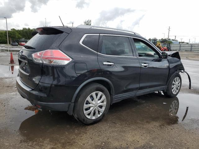 VIN KNMAT2MT1GP598614 2016 Nissan Rogue, S no.3