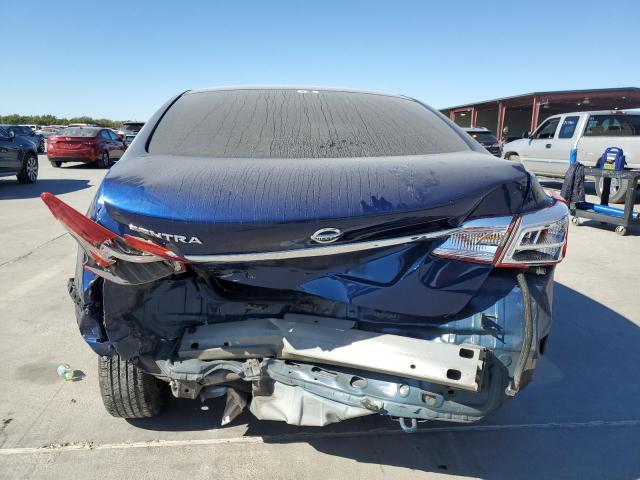 VIN 3N1AB7APXKY282811 2019 Nissan Sentra, S no.6