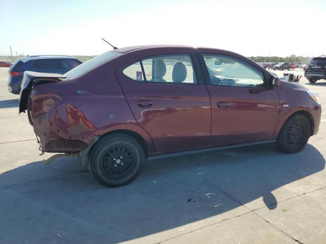 2020 MITSUBISHI MIRAGE G4 - ML32F3FJ5LHF08811