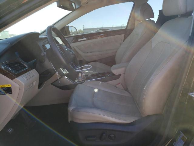 2017 HYUNDAI SONATA SPO - 5NPE34AF7HH593250