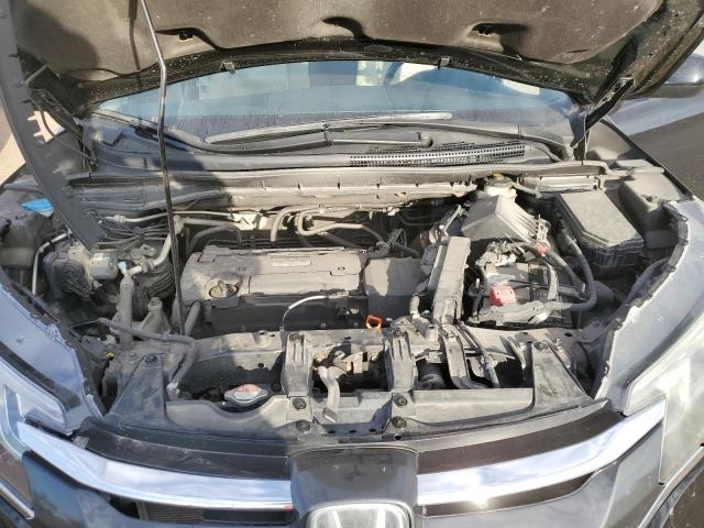 2016 HONDA CR-V TOURI 5J6RM4H96GL806935